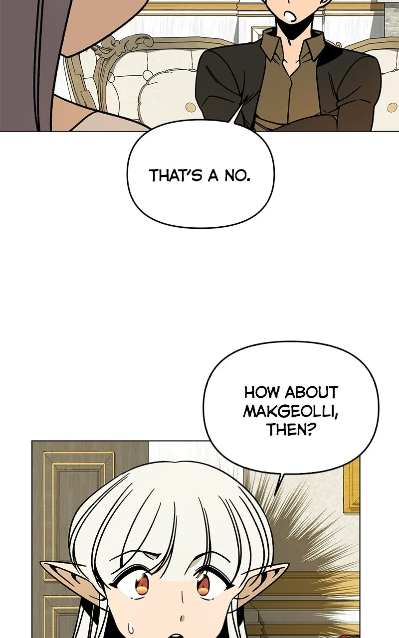 Resigning and Healing in Another World Chapter 155 page 13 - 