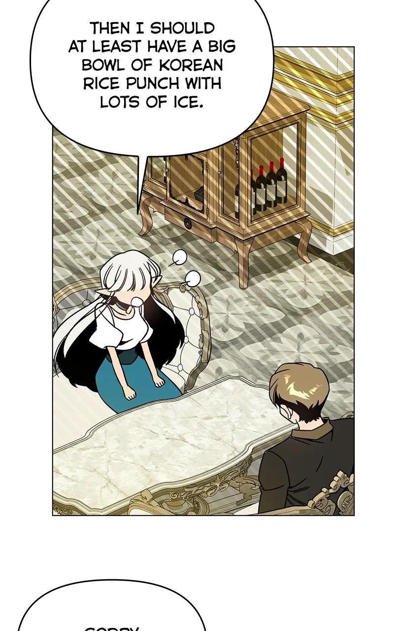 Resigning and Healing in Another World Chapter 155 page 15 - 