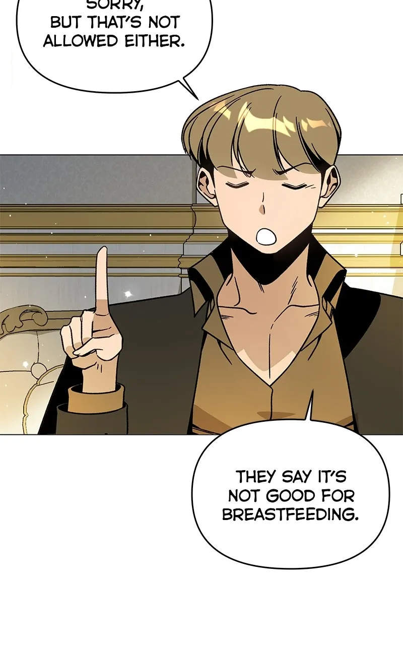 Resigning and Healing in Another World Chapter 155 page 16 - 