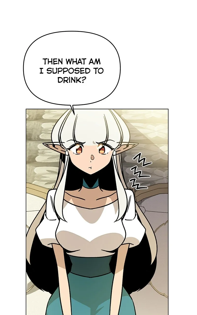 Resigning and Healing in Another World Chapter 155 page 17 - 