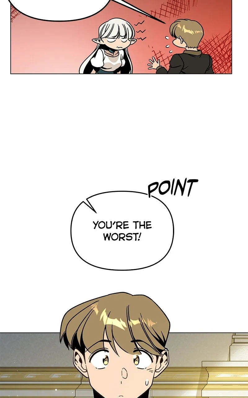 Resigning and Healing in Another World Chapter 155 page 19 - 