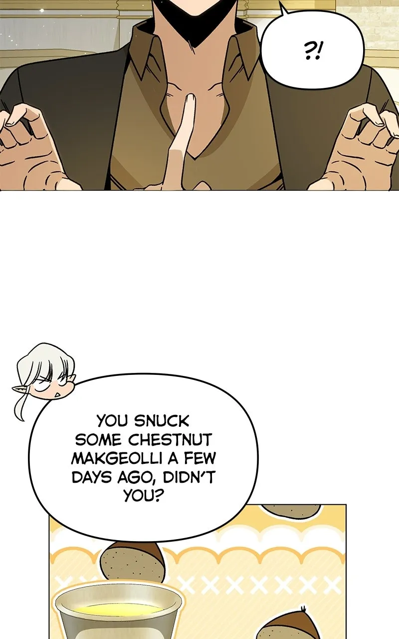 Resigning and Healing in Another World Chapter 155 page 20 - 