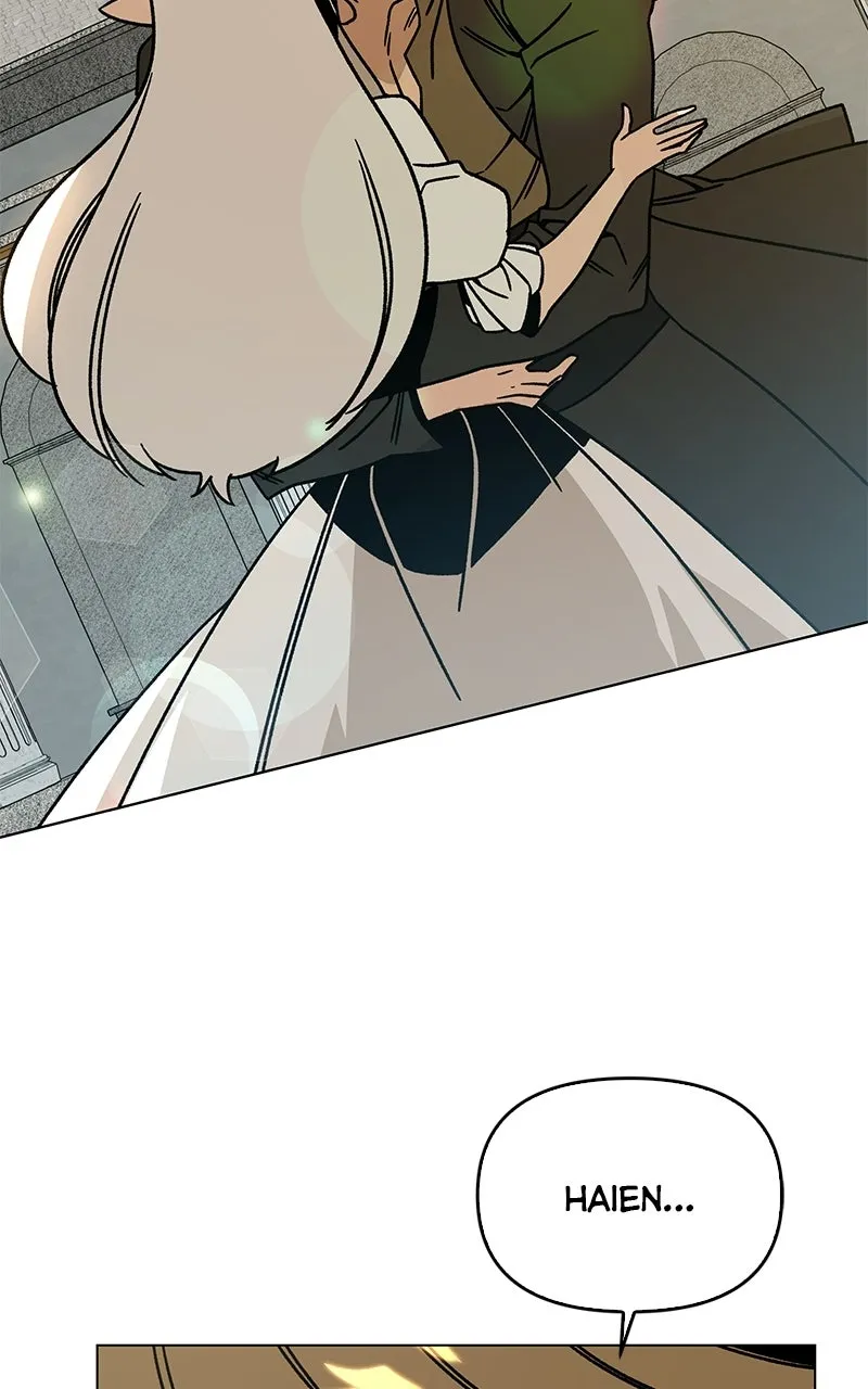 Resigning and Healing in Another World Chapter 155 page 3 - 