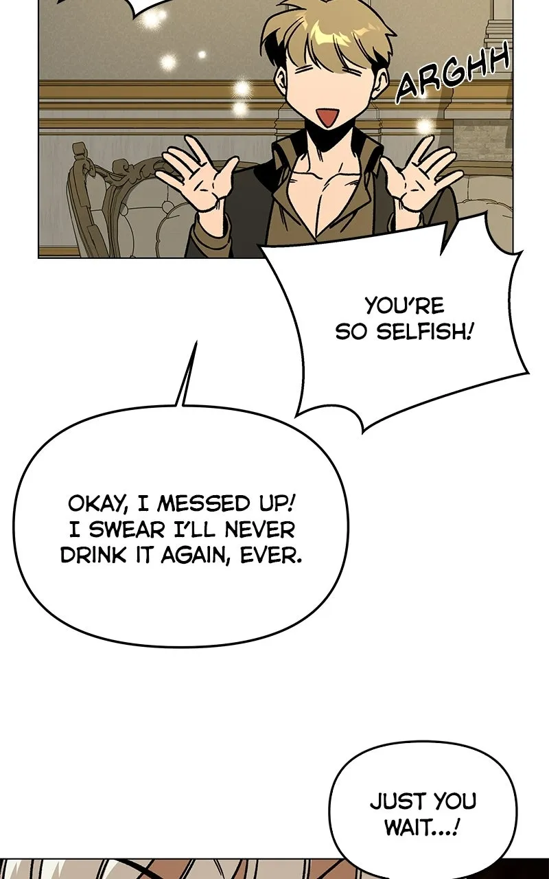 Resigning and Healing in Another World Chapter 155 page 23 - 