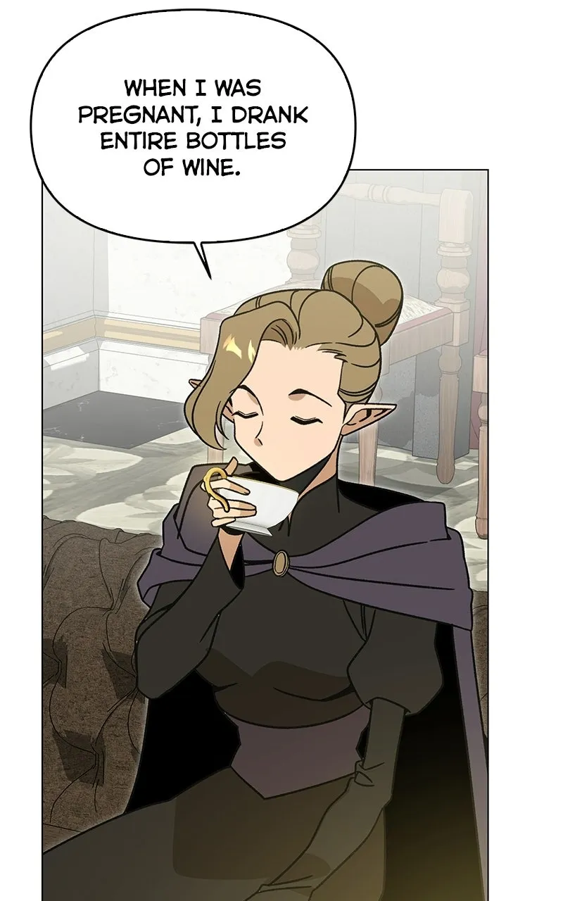 Resigning and Healing in Another World Chapter 155 page 28 - 
