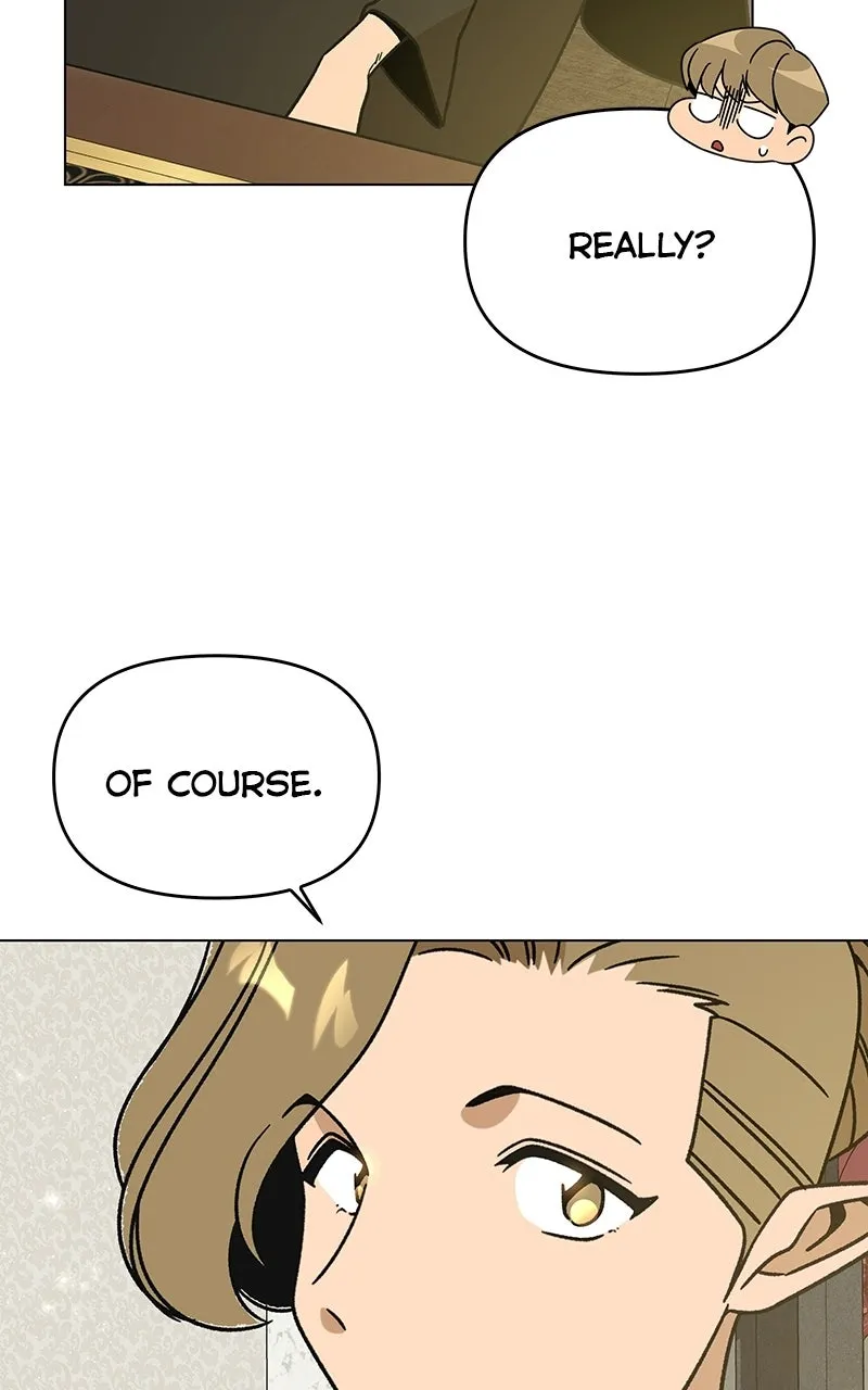 Resigning and Healing in Another World Chapter 155 page 29 - 