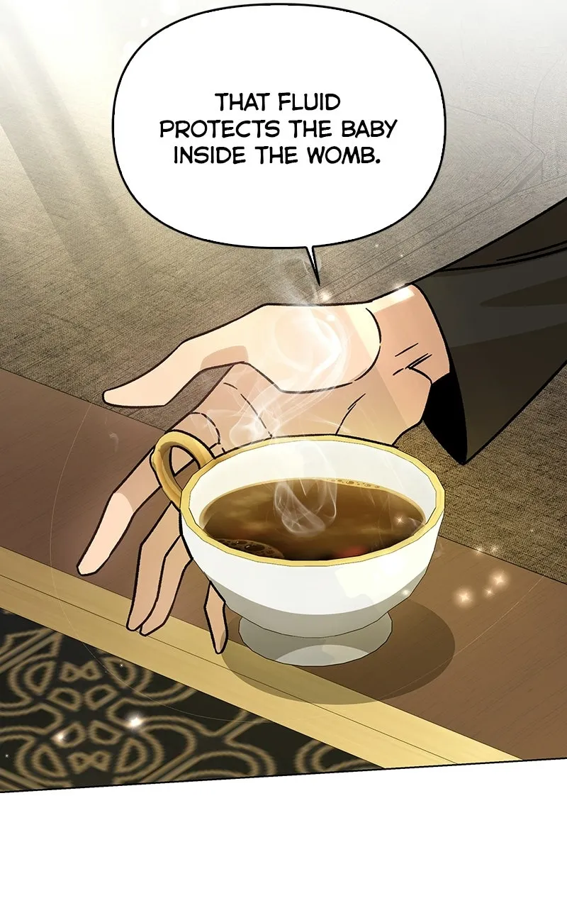 Resigning and Healing in Another World Chapter 155 page 34 - 
