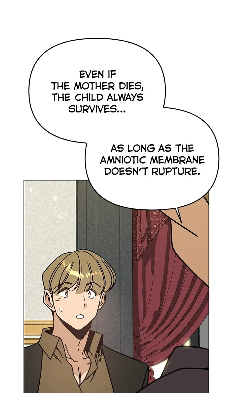 Resigning and Healing in Another World Chapter 155 page 35 - 