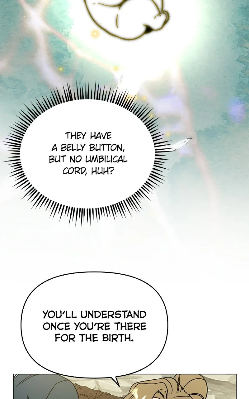 Resigning and Healing in Another World Chapter 155 page 38 - 