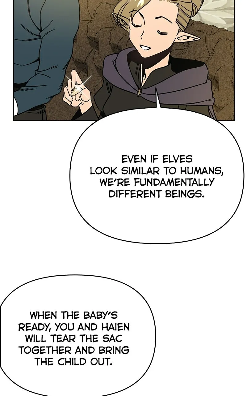 Resigning and Healing in Another World Chapter 155 page 39 - 
