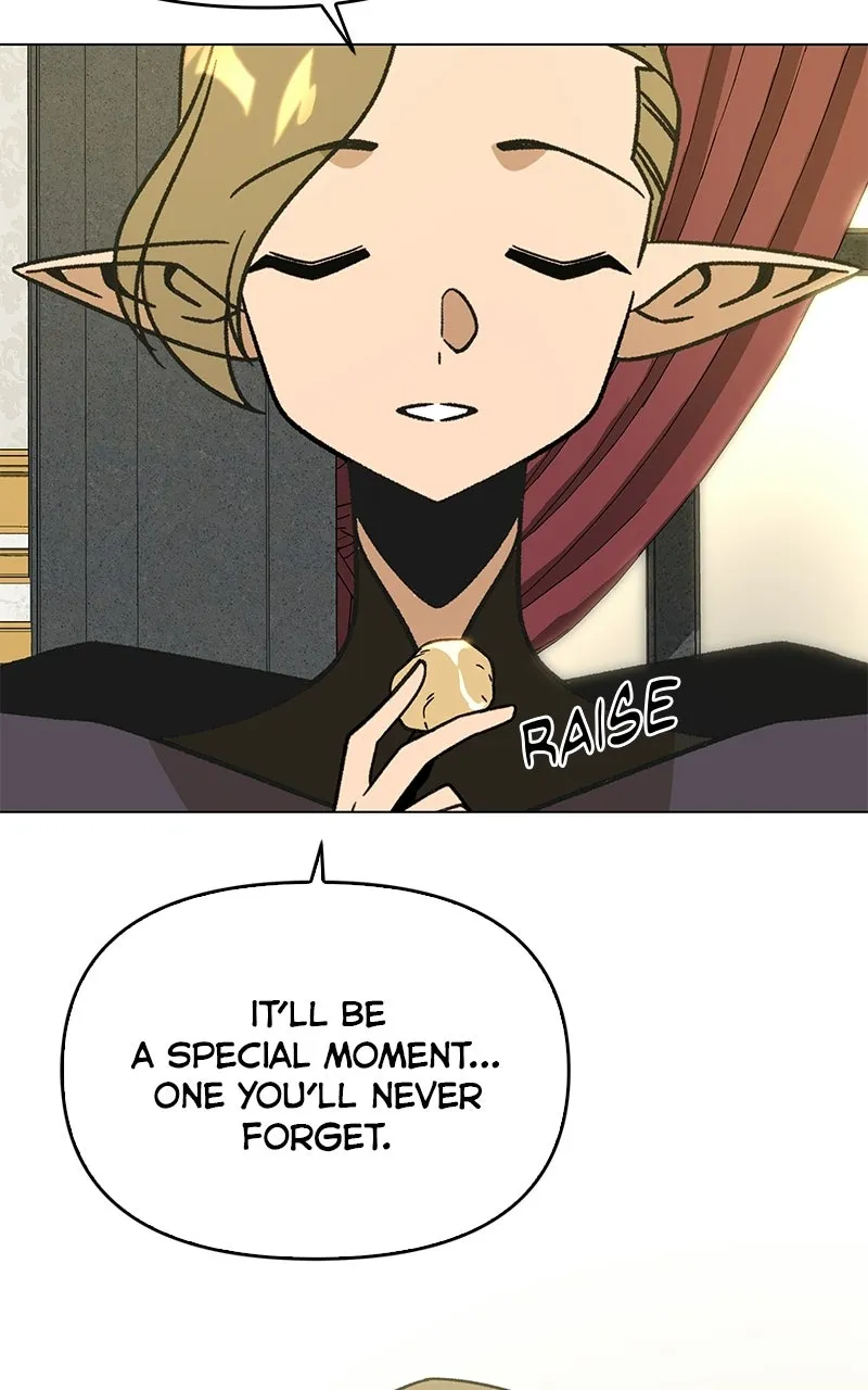 Resigning and Healing in Another World Chapter 155 page 40 - 