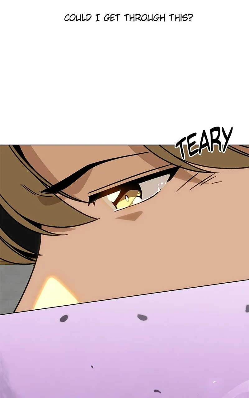 Resigning and Healing in Another World Chapter 155 page 5 - 