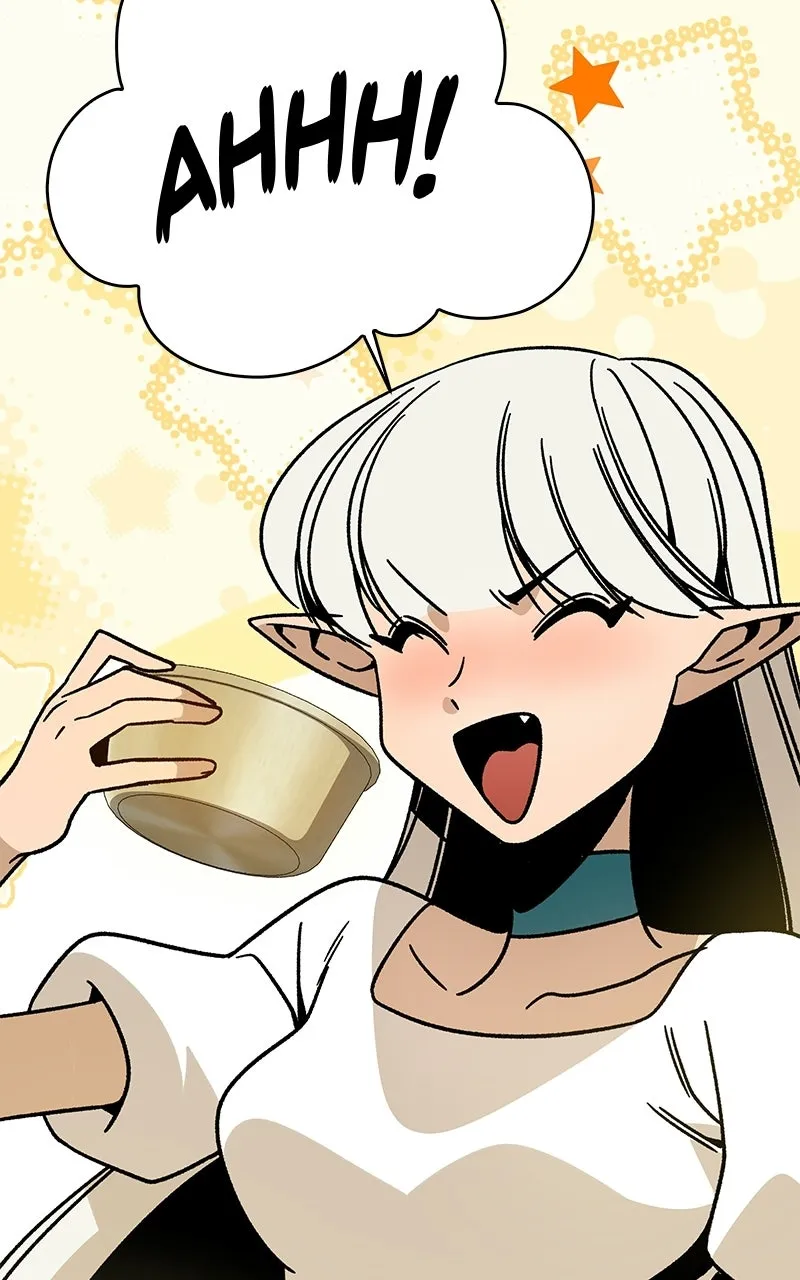 Resigning and Healing in Another World Chapter 155 page 43 - 
