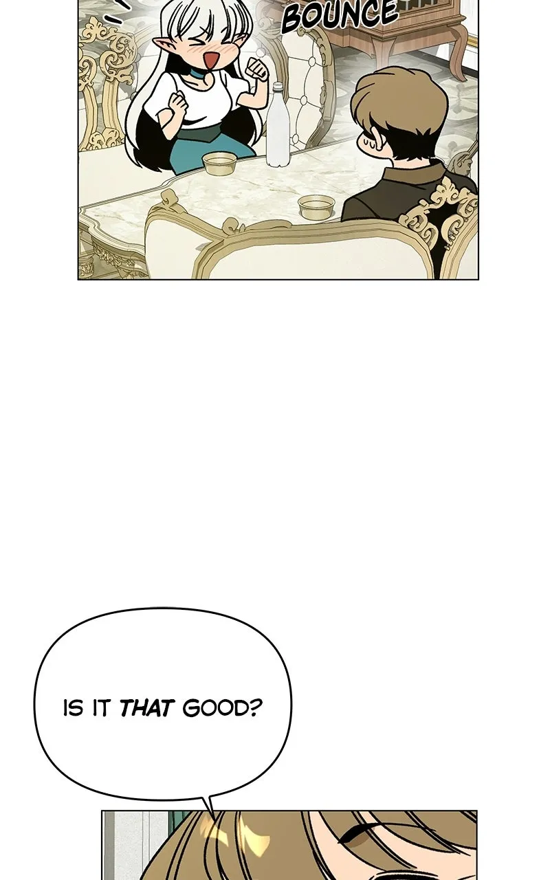 Resigning and Healing in Another World Chapter 155 page 45 - 