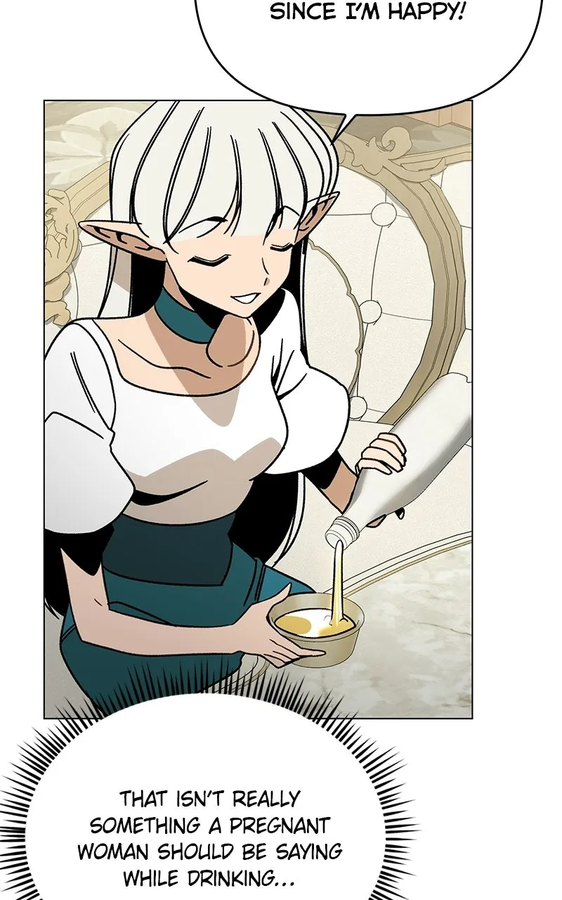 Resigning and Healing in Another World Chapter 155 page 47 - 