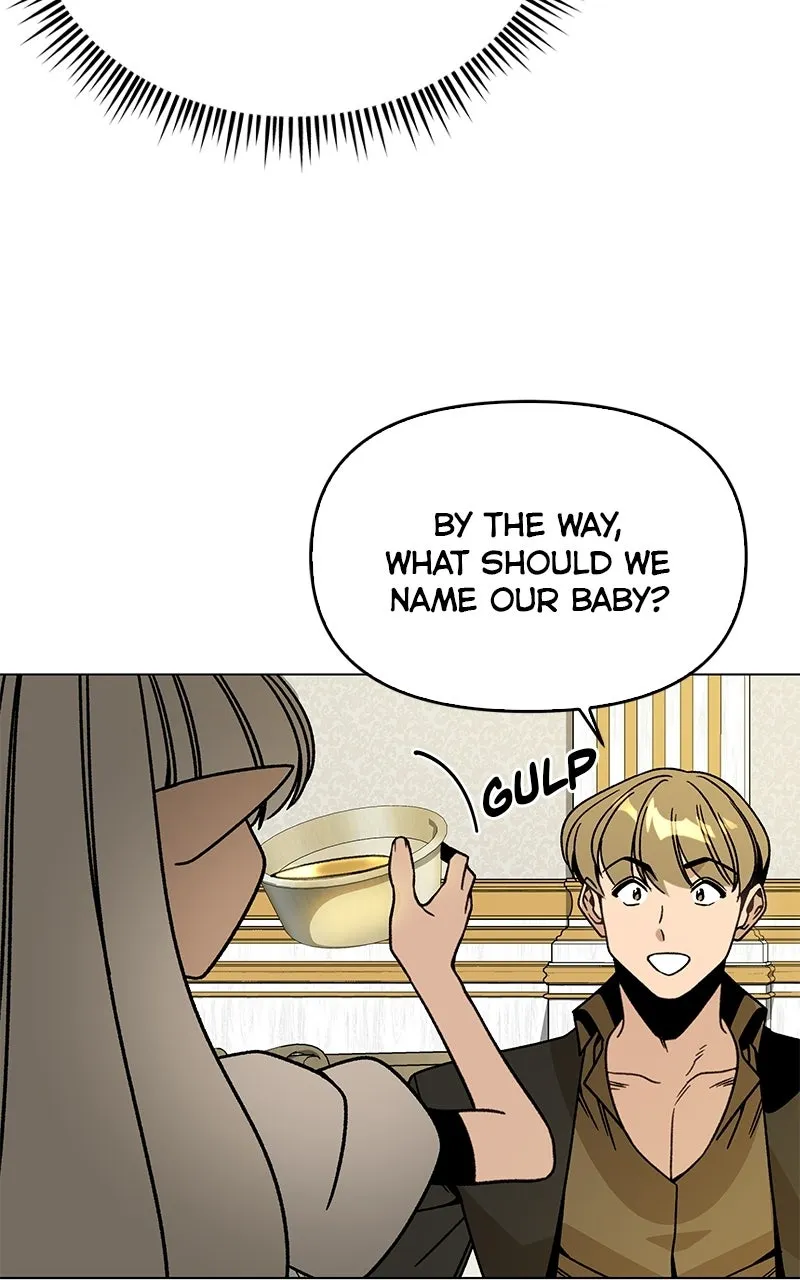 Resigning and Healing in Another World Chapter 155 page 48 - 