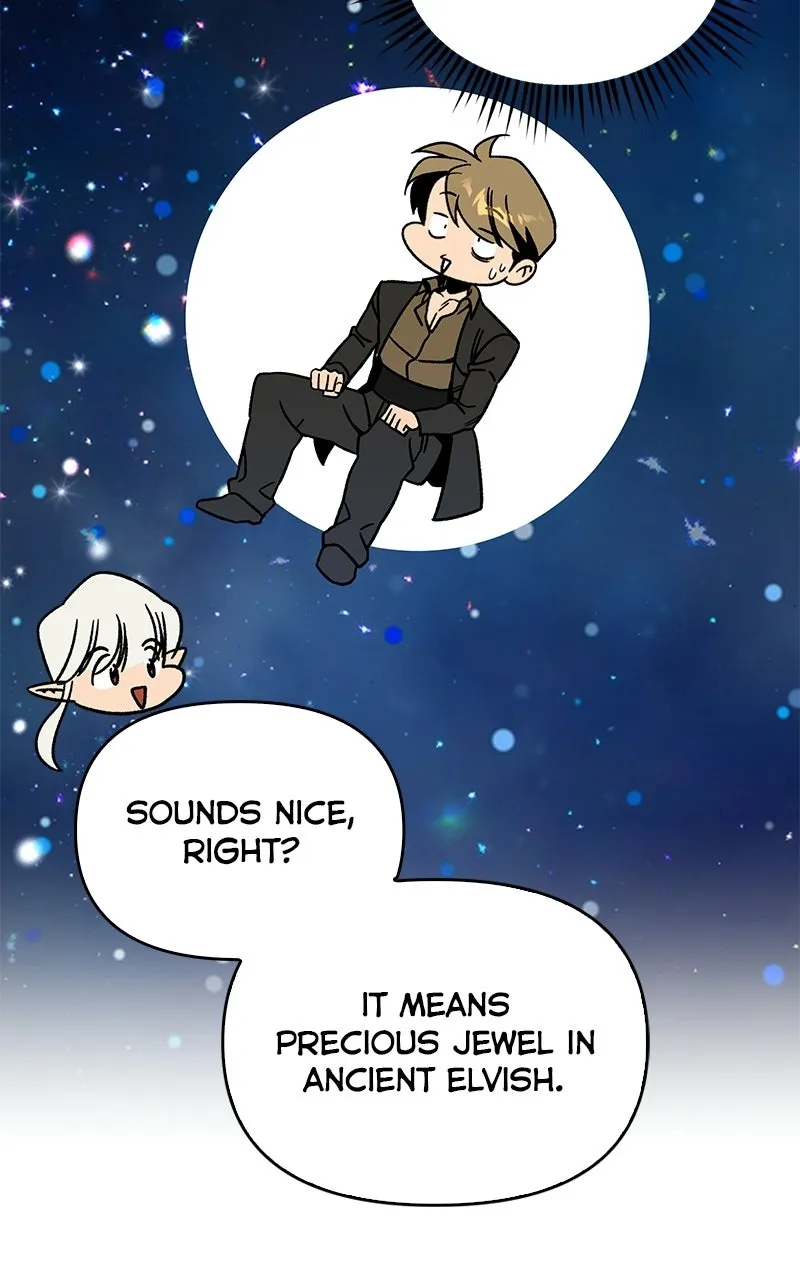 Resigning and Healing in Another World Chapter 155 page 52 - 