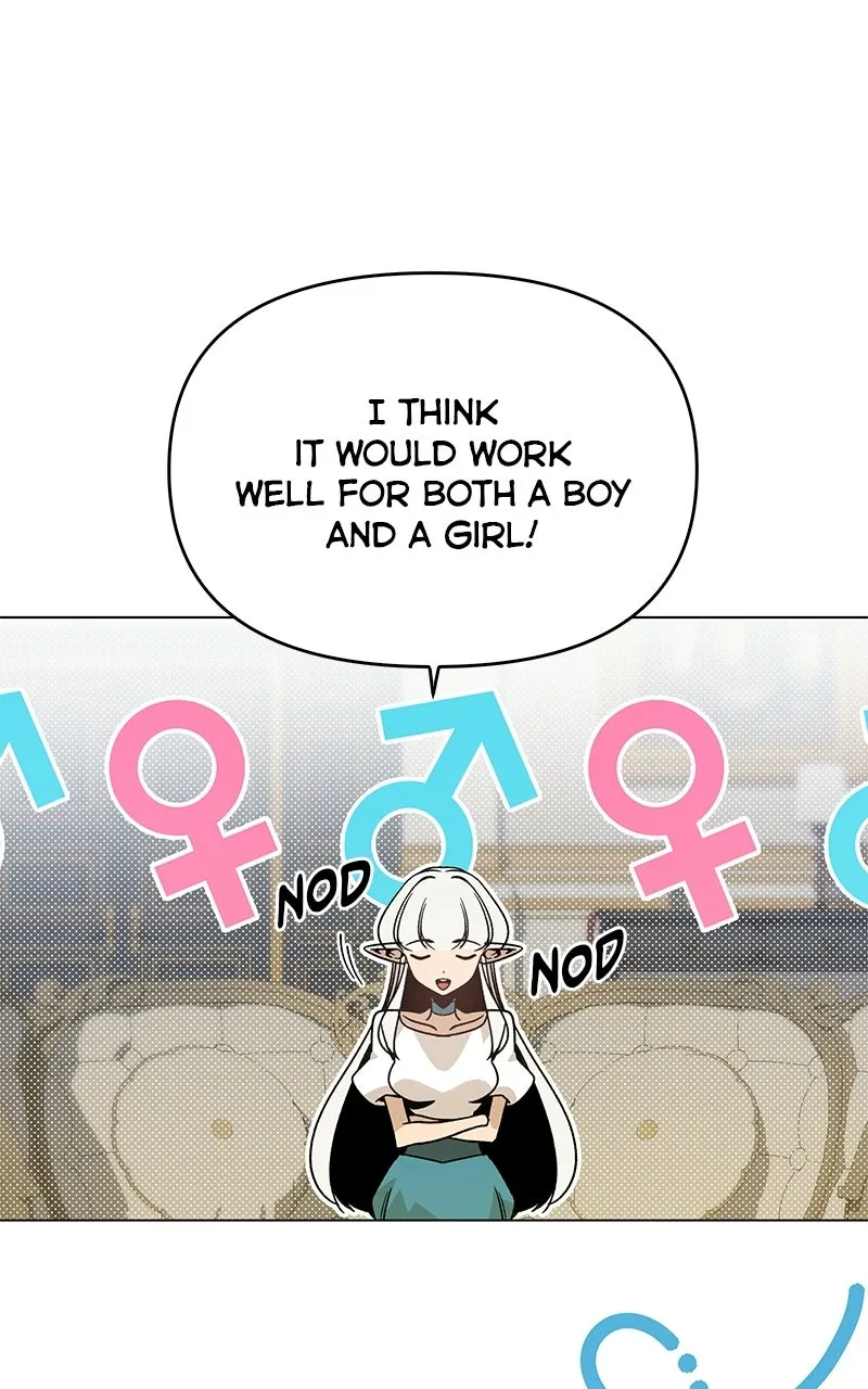 Resigning and Healing in Another World Chapter 155 page 53 - 