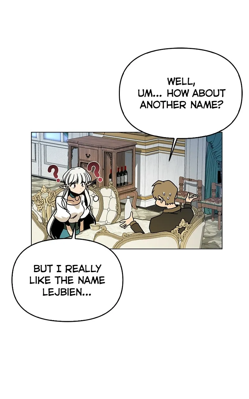 Resigning and Healing in Another World Chapter 155 page 55 - 
