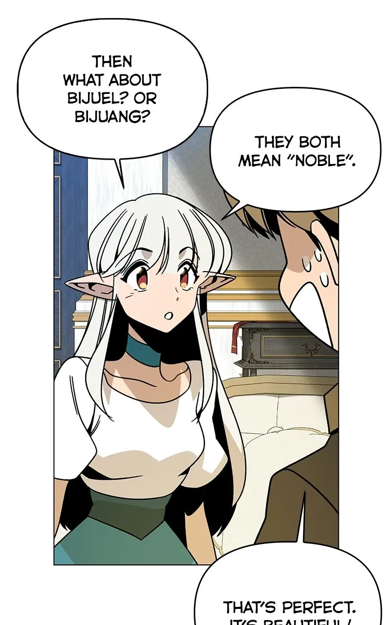 Resigning and Healing in Another World Chapter 155 page 56 - 