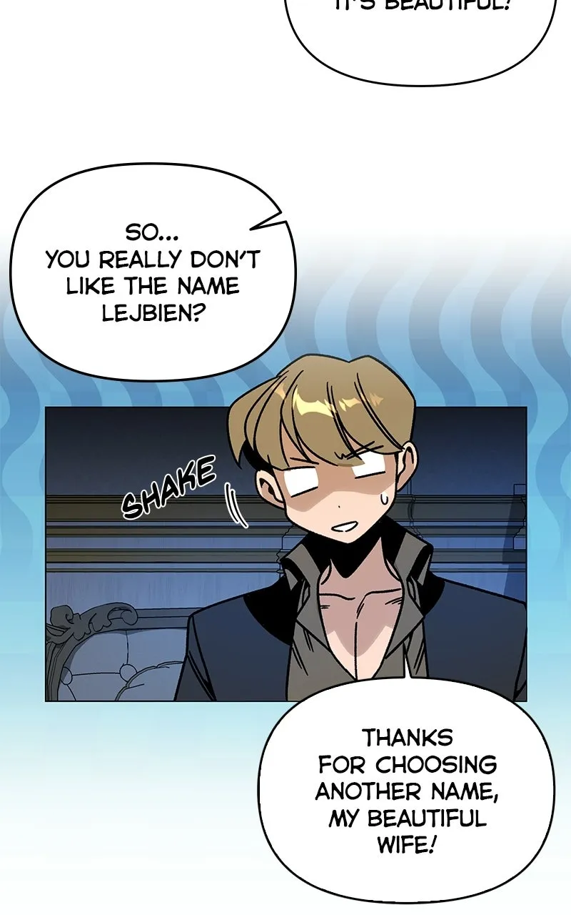 Resigning and Healing in Another World Chapter 155 page 57 - 