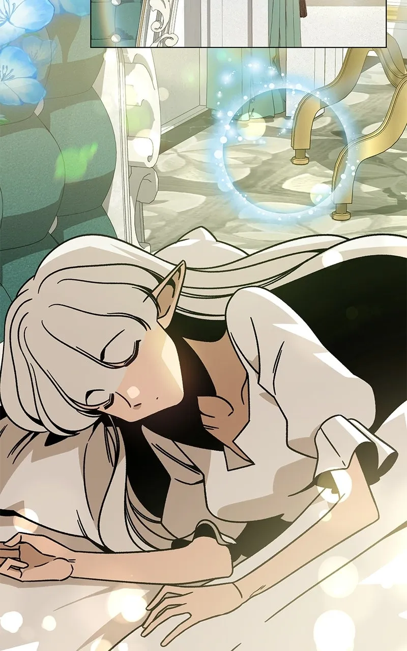 Resigning and Healing in Another World Chapter 155 page 60 - 