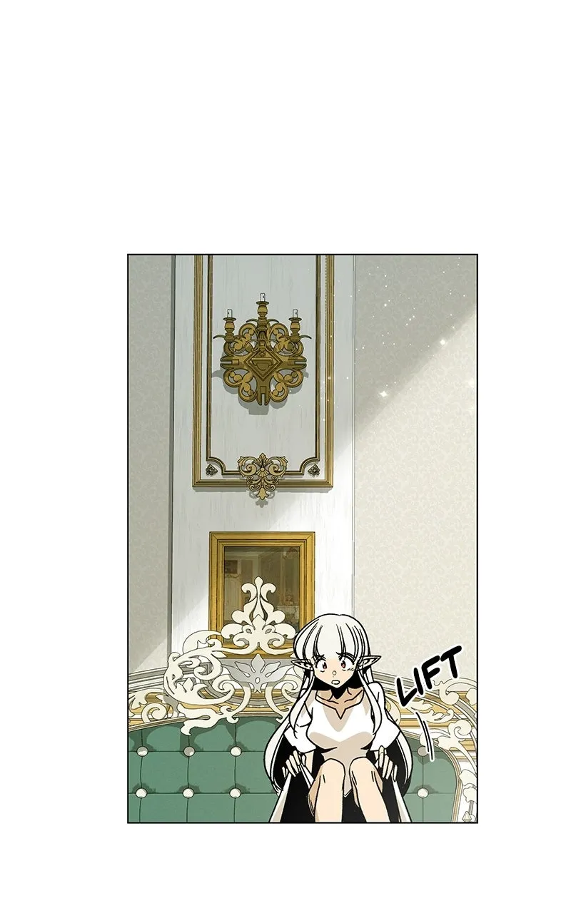Resigning and Healing in Another World Chapter 155 page 64 - 