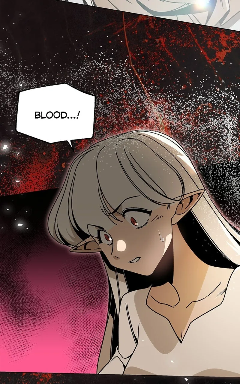Resigning and Healing in Another World Chapter 155 page 66 - 