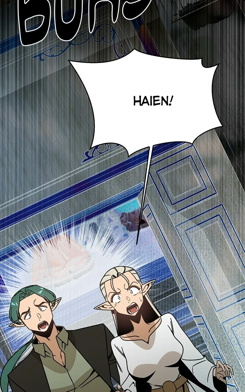 Resigning and Healing in Another World Chapter 155 page 68 - 