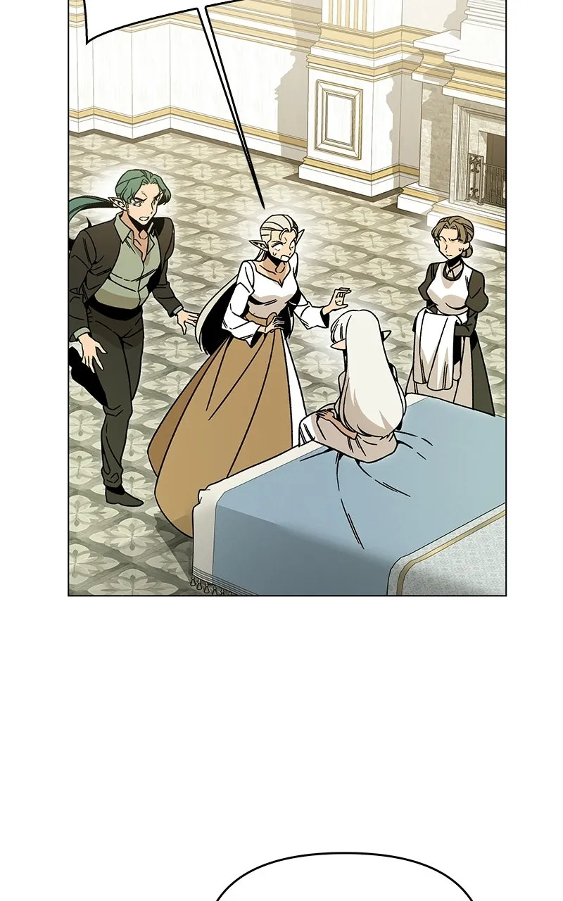 Resigning and Healing in Another World Chapter 155 page 70 - 