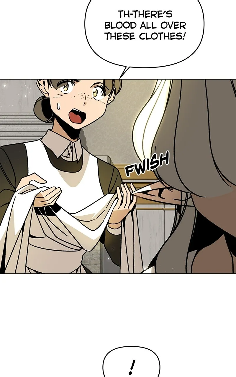 Resigning and Healing in Another World Chapter 155 page 71 - 