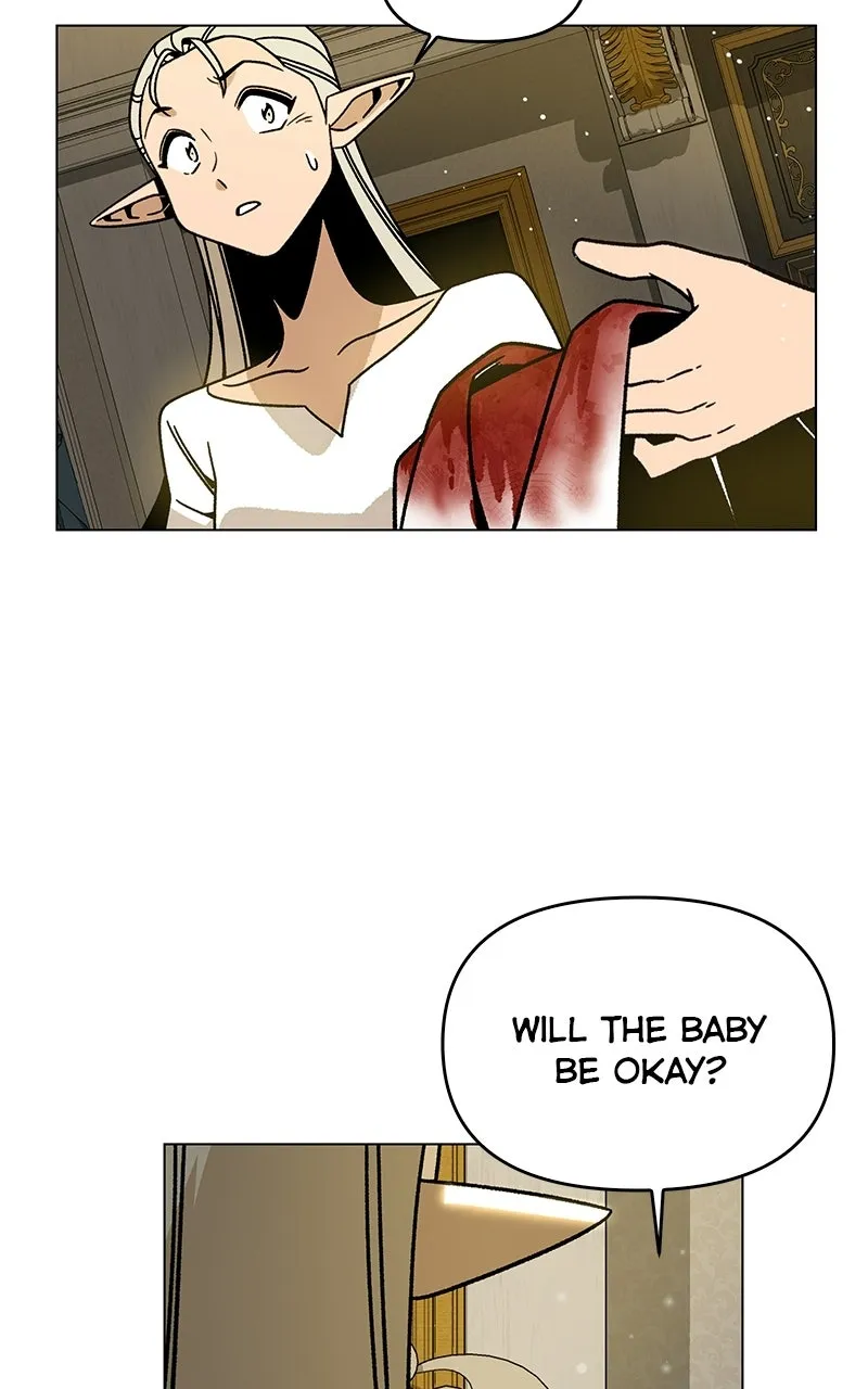 Resigning and Healing in Another World Chapter 155 page 72 - 