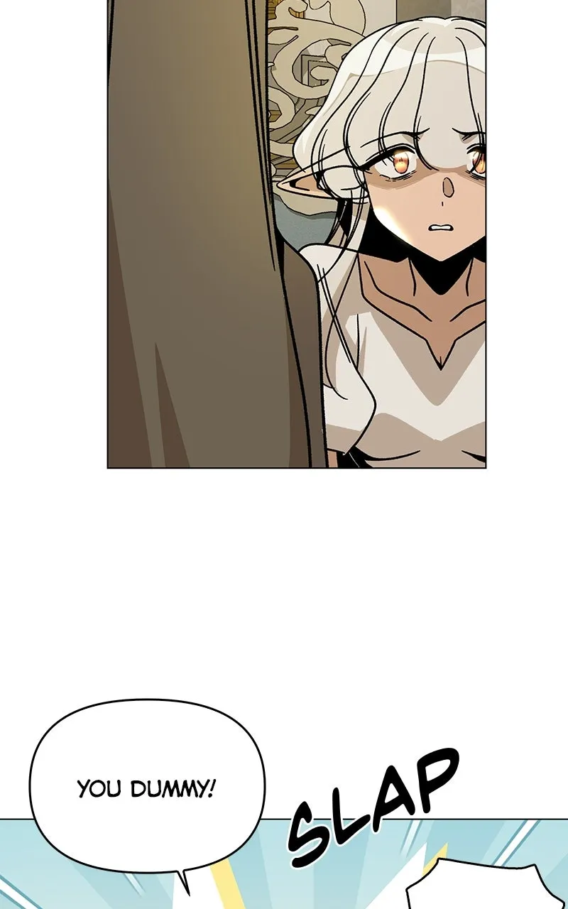 Resigning and Healing in Another World Chapter 155 page 73 - 