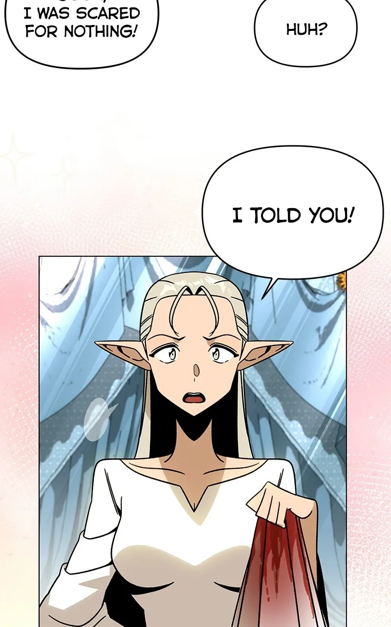 Resigning and Healing in Another World Chapter 155 page 75 - 