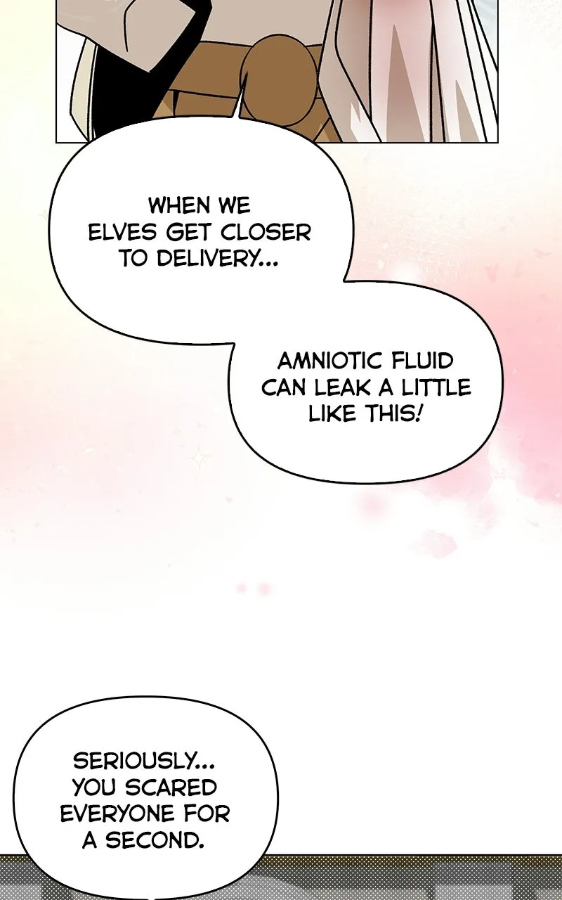 Resigning and Healing in Another World Chapter 155 page 76 - 