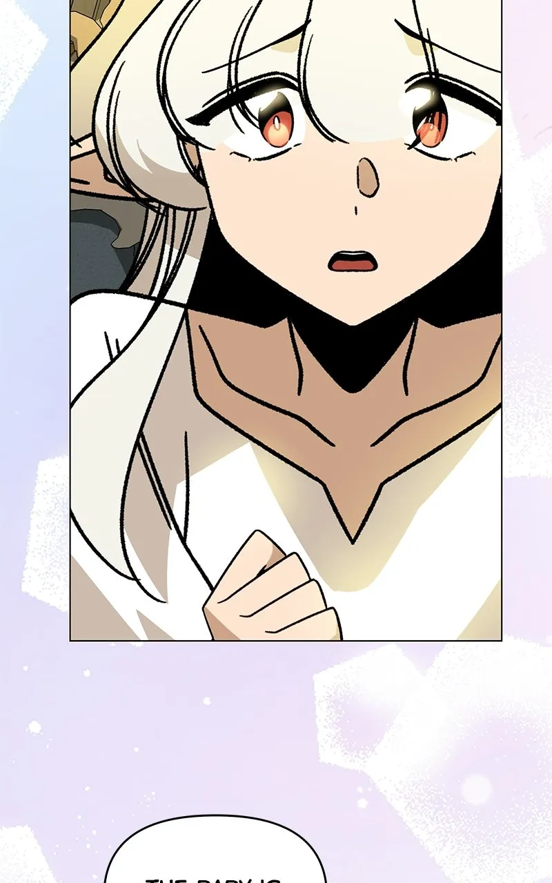 Resigning and Healing in Another World Chapter 155 page 78 - 