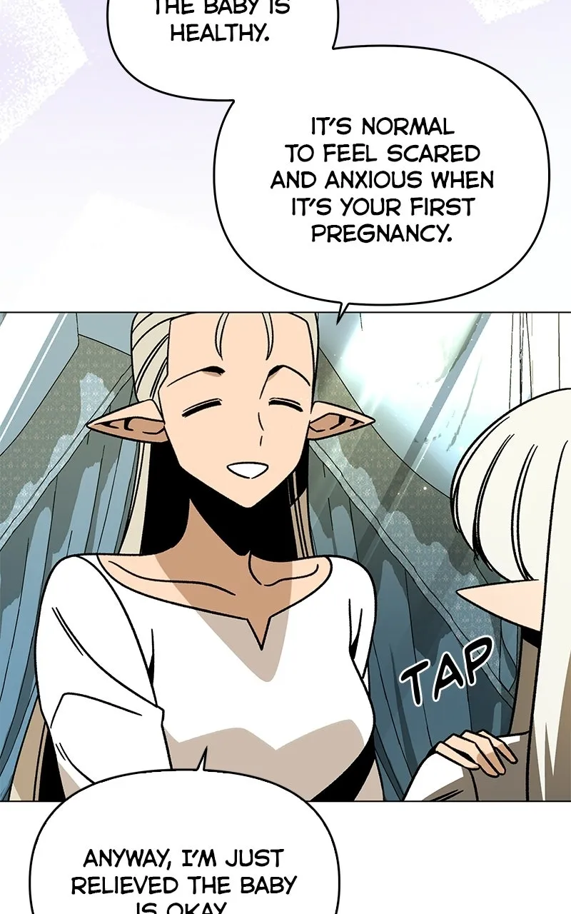 Resigning and Healing in Another World Chapter 155 page 79 - 