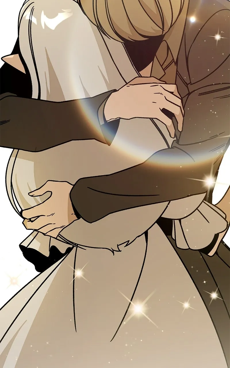 Resigning and Healing in Another World Chapter 155 page 9 - 