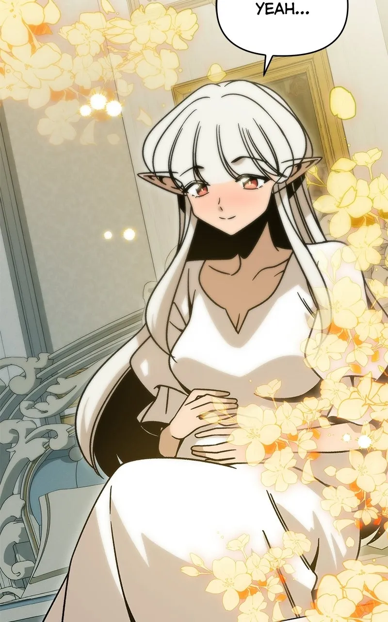 Resigning and Healing in Another World Chapter 155 page 81 - 