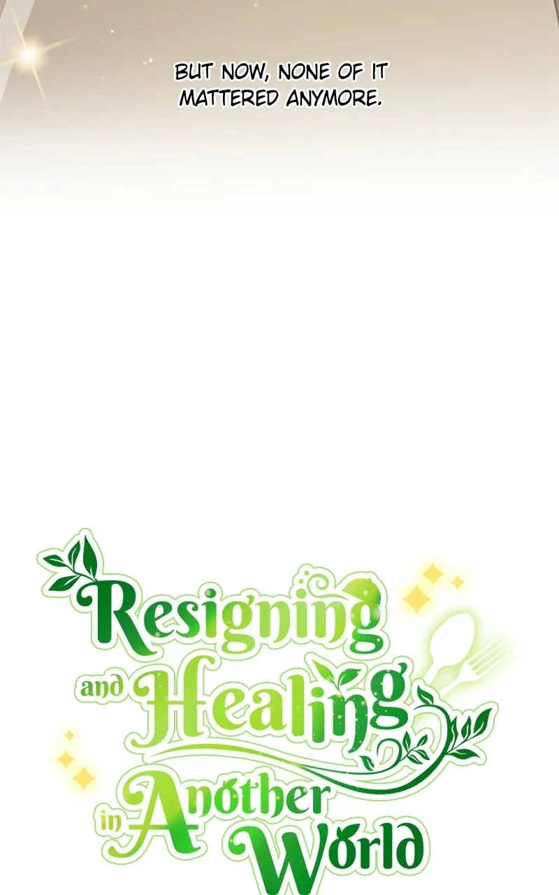 Resigning and Healing in Another World Chapter 155 page 10 - 