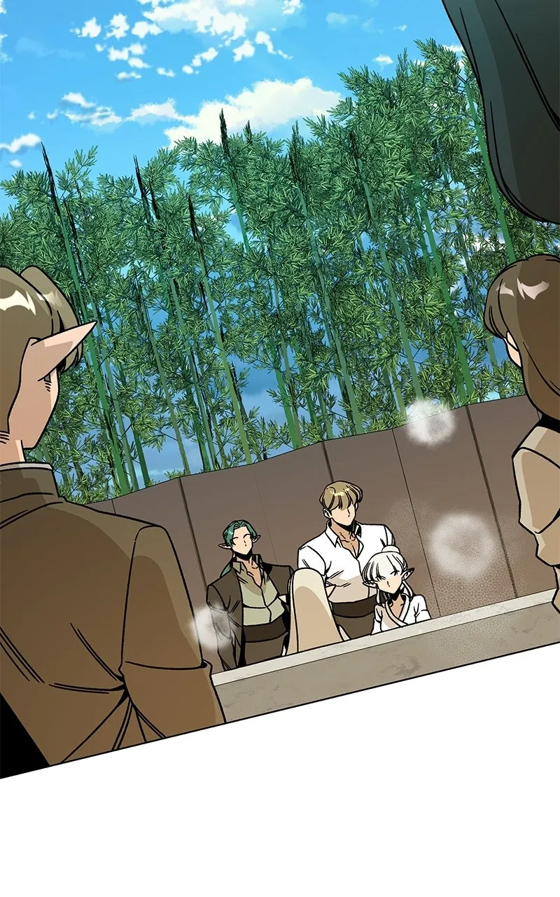Resigning and Healing in Another World Chapter 156 page 2 - 