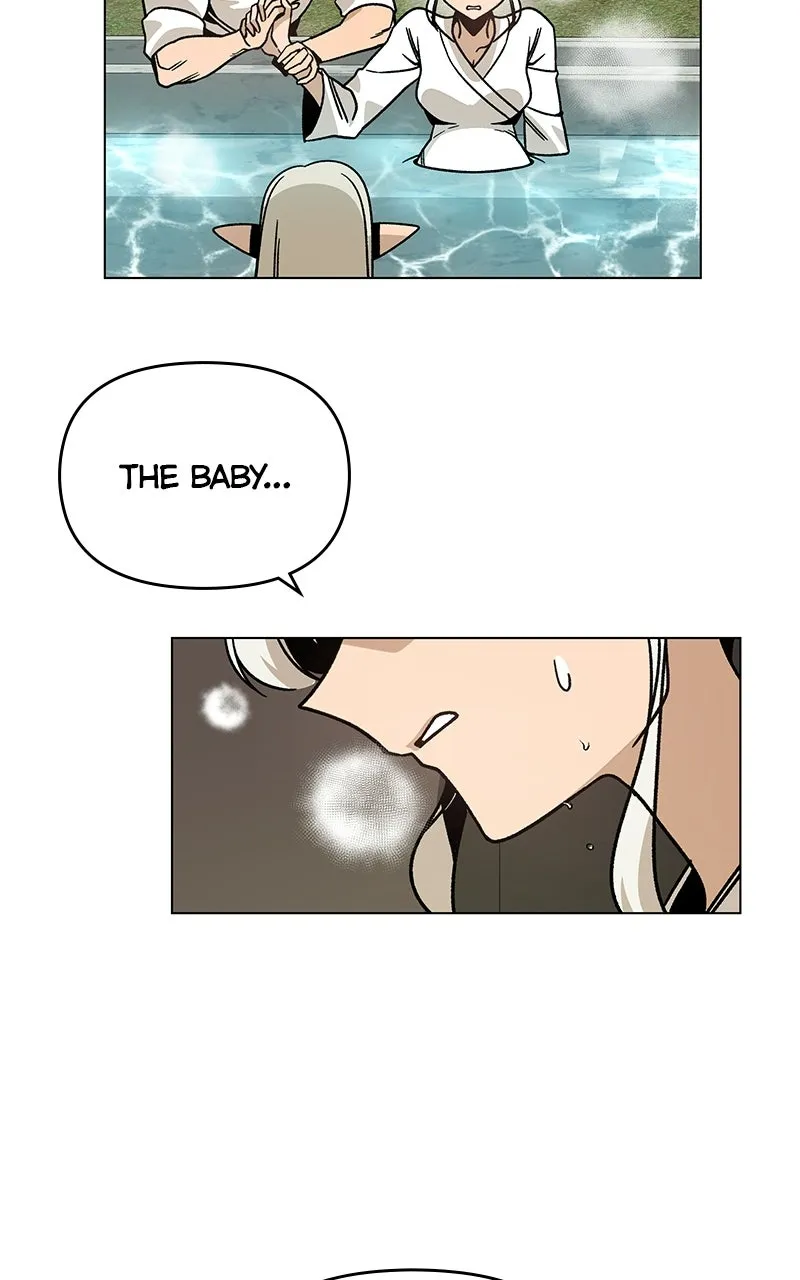 Resigning and Healing in Another World Chapter 156 page 11 - 
