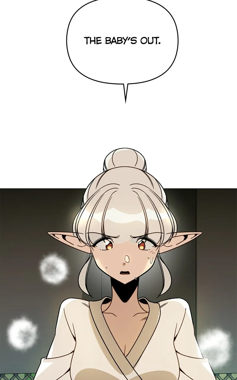 Resigning and Healing in Another World Chapter 156 page 12 - 