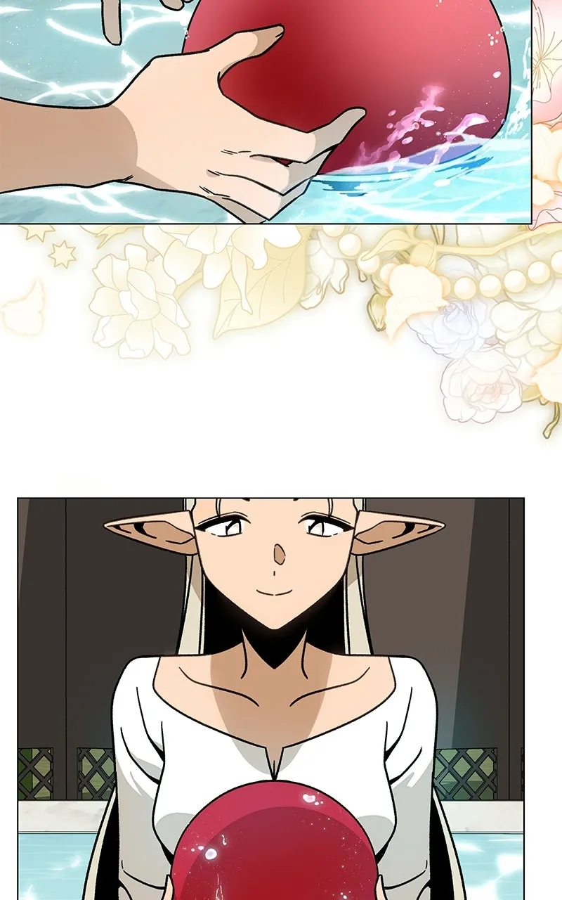 Resigning and Healing in Another World Chapter 156 page 17 - 