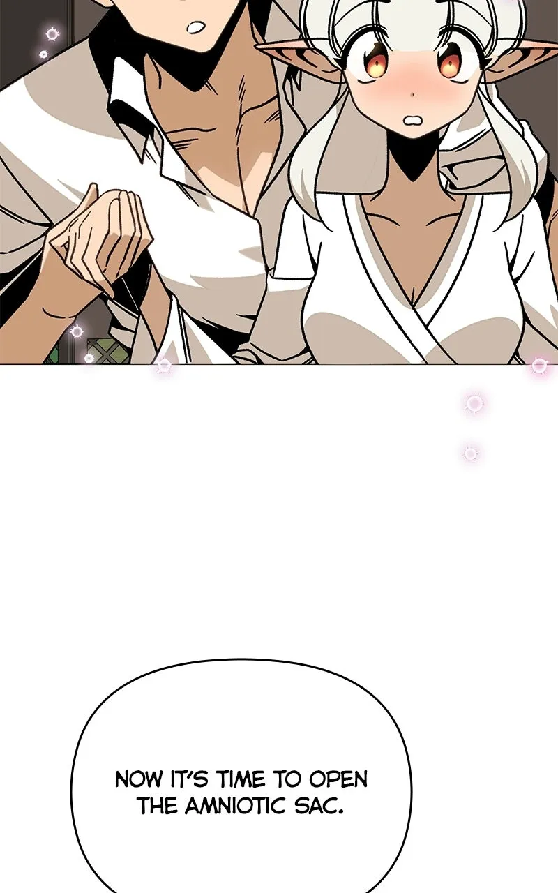 Resigning and Healing in Another World Chapter 156 page 19 - 