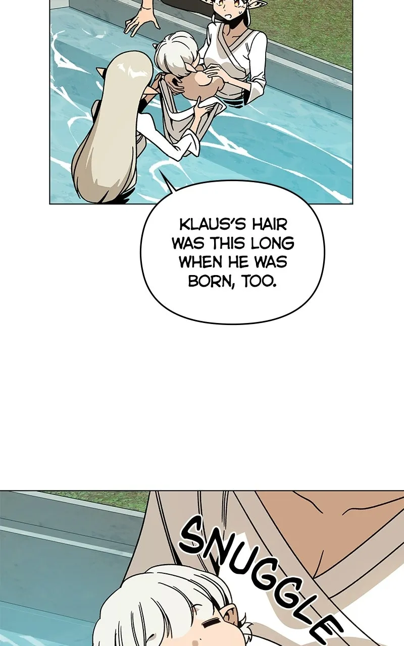 Resigning and Healing in Another World Chapter 156 page 27 - 