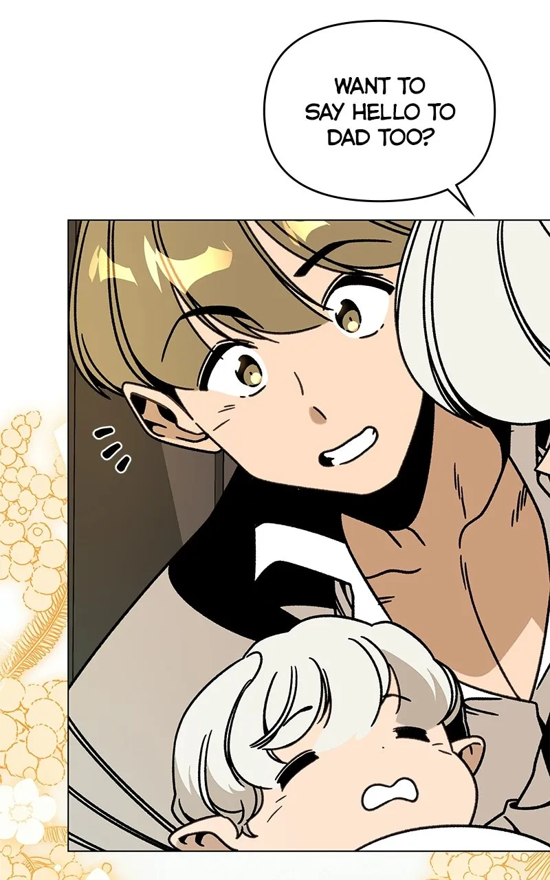 Resigning and Healing in Another World Chapter 156 page 30 - 