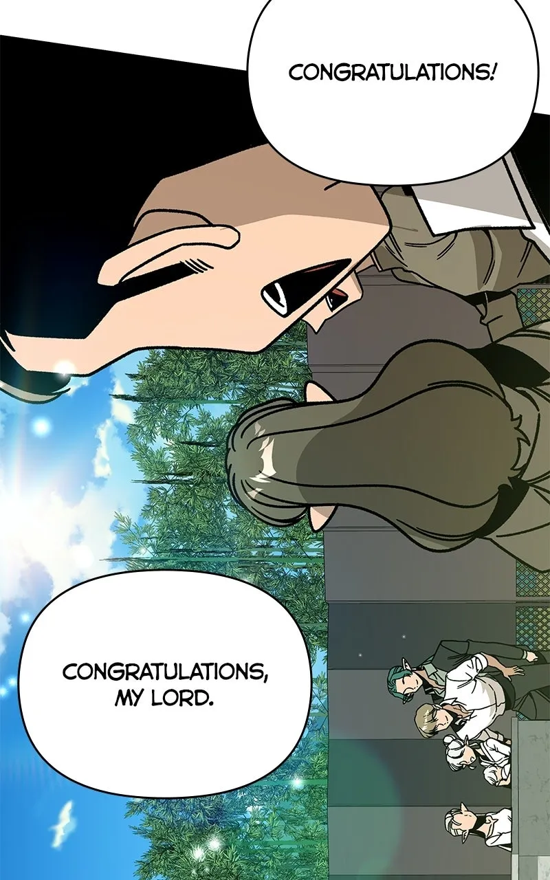 Resigning and Healing in Another World Chapter 156 page 35 - 