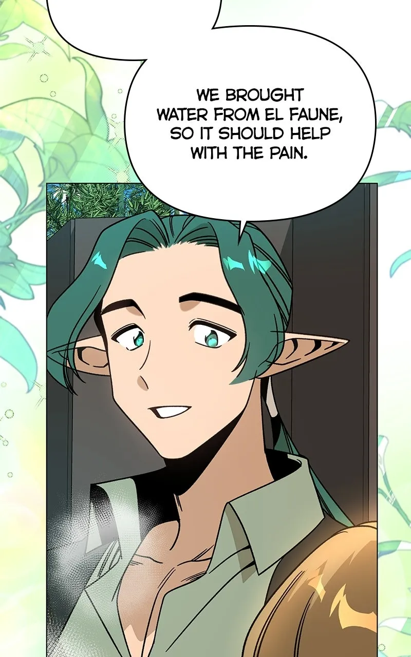 Resigning and Healing in Another World Chapter 156 page 5 - 