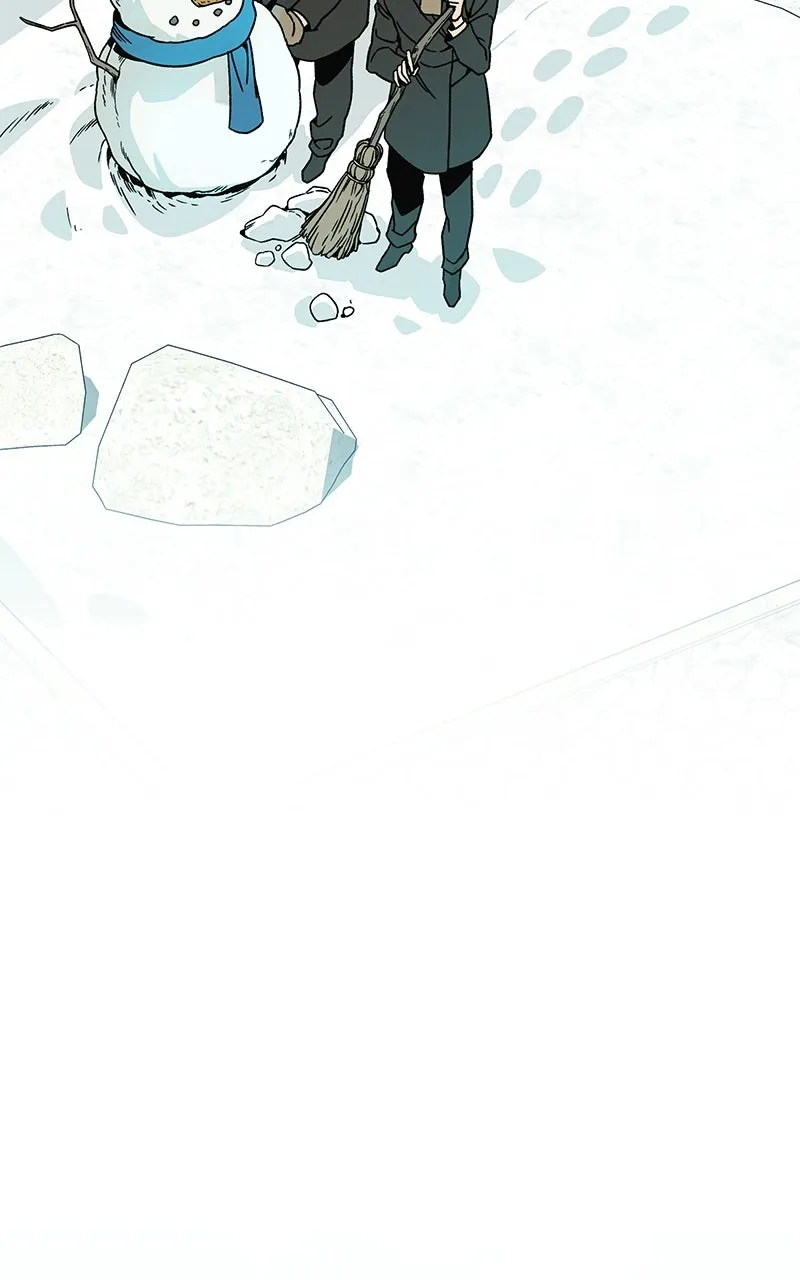 Resigning and Healing in Another World Chapter 156 page 41 - 